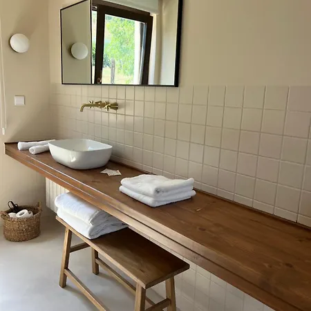 Paisana 아파트 Aliezo