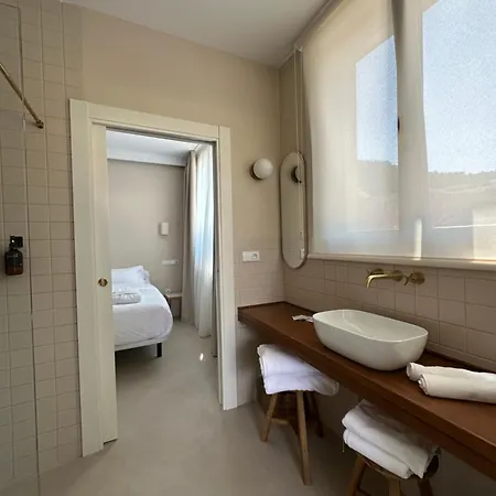 Paisana Apartment *