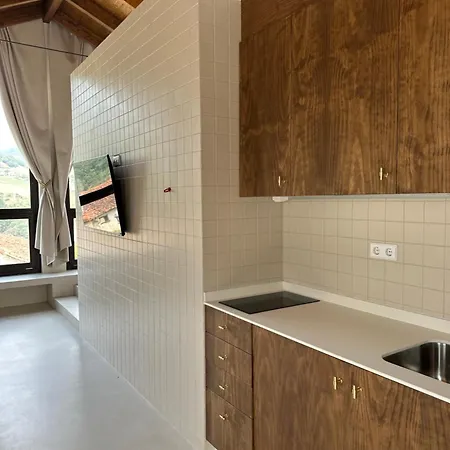 Paisana 아파트 Aliezo