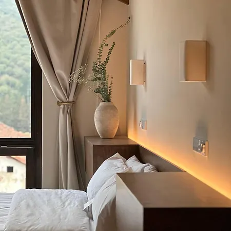 Apartment Paisana *