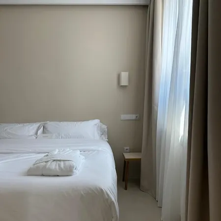 Apartment Paisana Aliezo