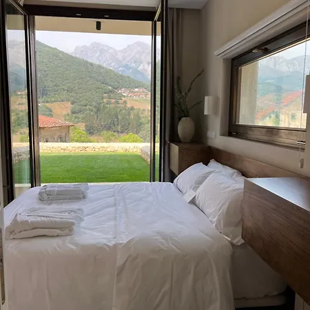 Paisana Apartment