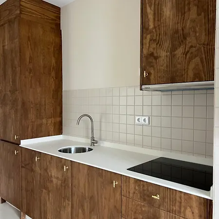Apartment Paisana
