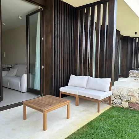 Apartment Paisana