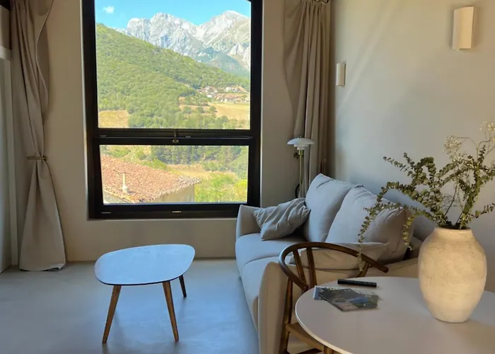 Appartement Paisana Aliezo