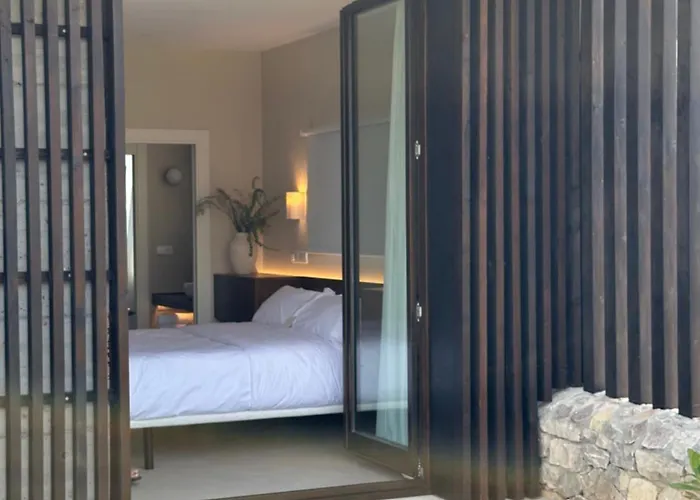 Appartement Paisana Aliezo