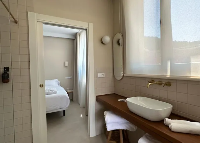 Paisana Appartement *