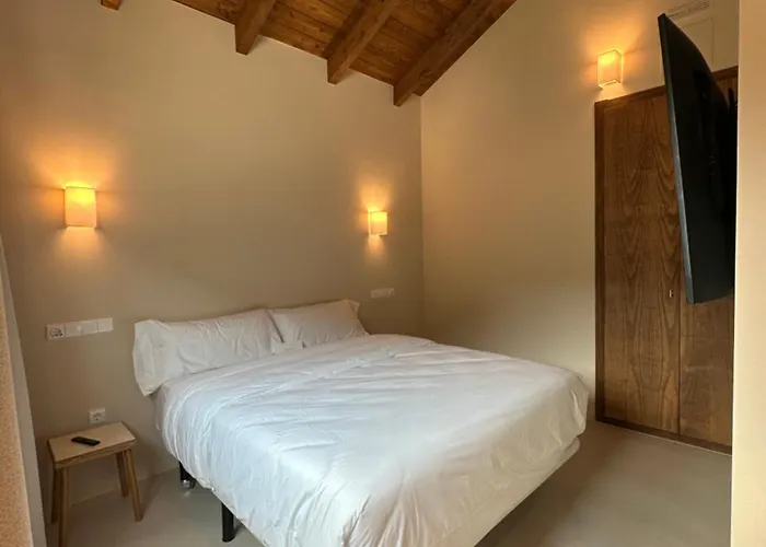 Appartement Paisana *