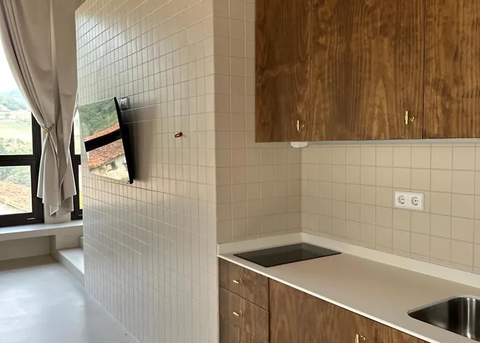 Paisana Appartement Aliezo