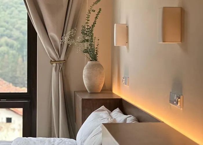 Appartement Paisana *