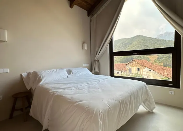 Paisana Appartement Aliezo