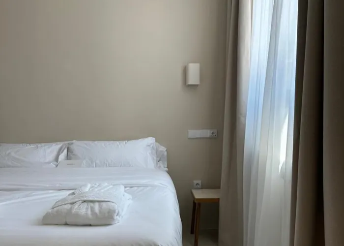 Appartement Paisana Aliezo