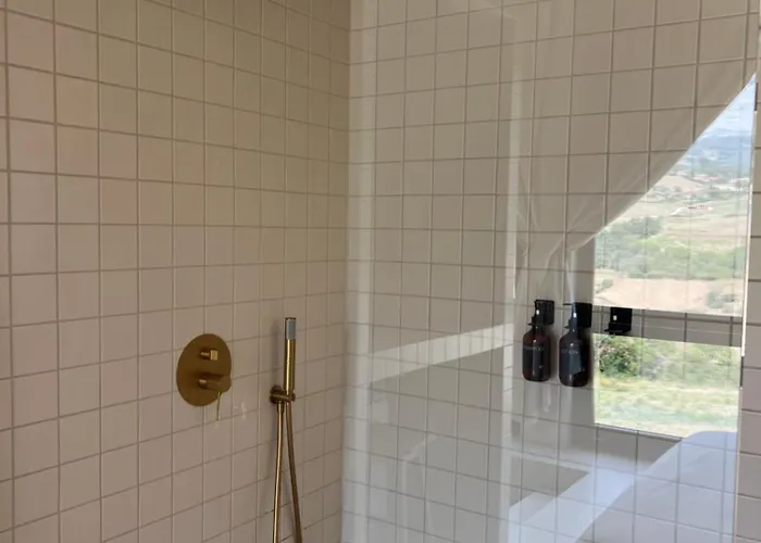 Appartement Paisana Aliezo