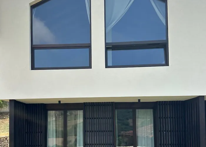 Paisana Appartement Aliezo