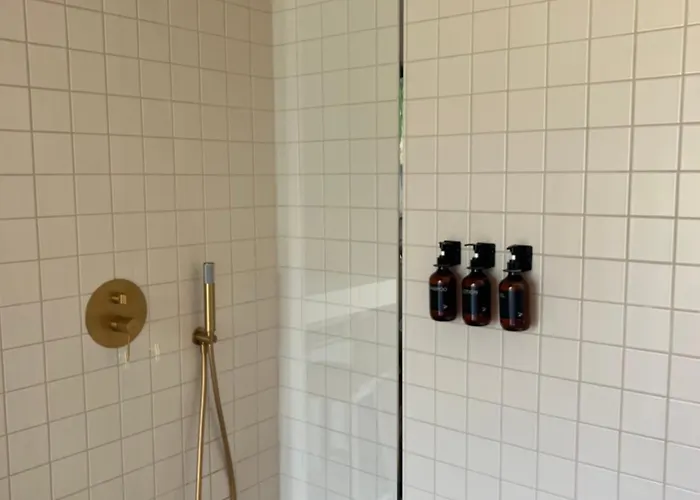 Appartement Paisana Aliezo